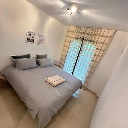 Arqueros With Golf Views Apartment *