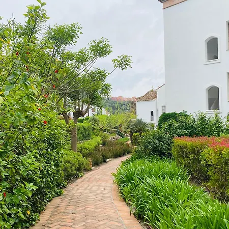 Arqueros With Golf Views * Benahavis
