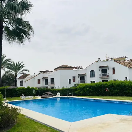 Arqueros With Golf Views