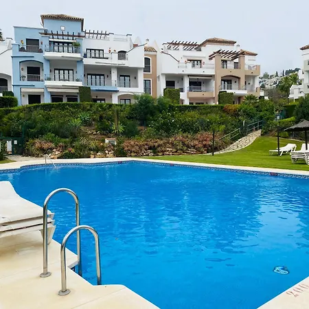 Lägenhet Arqueros With Golf Views *