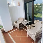 Lägenhet Arqueros With Golf Views *
