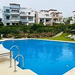 Lägenhet Arqueros With Golf Views *
