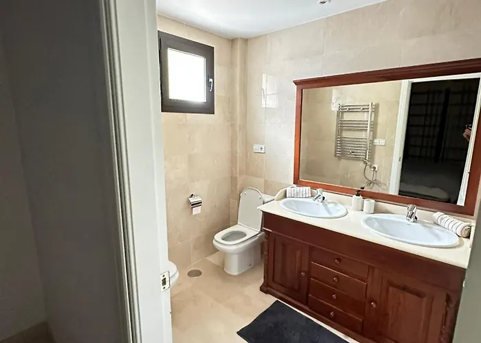 Apartamento Arqueros With Golf Views Benahavís