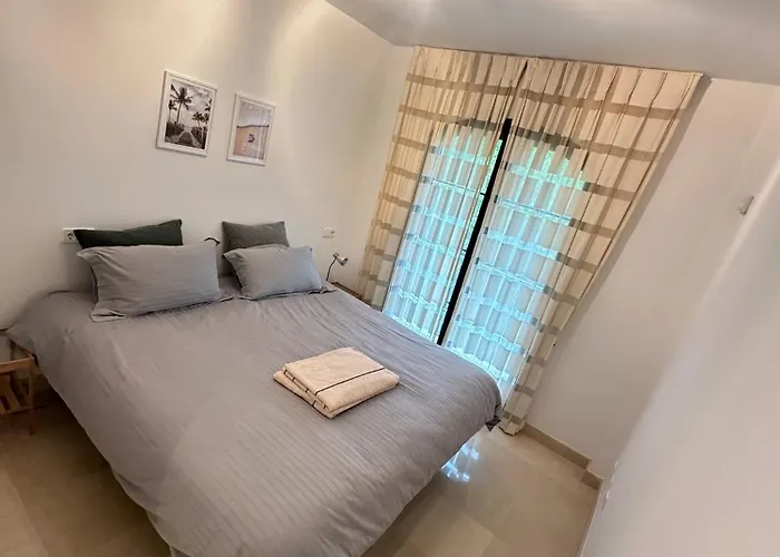 Arqueros With Golf Views Apartamento *