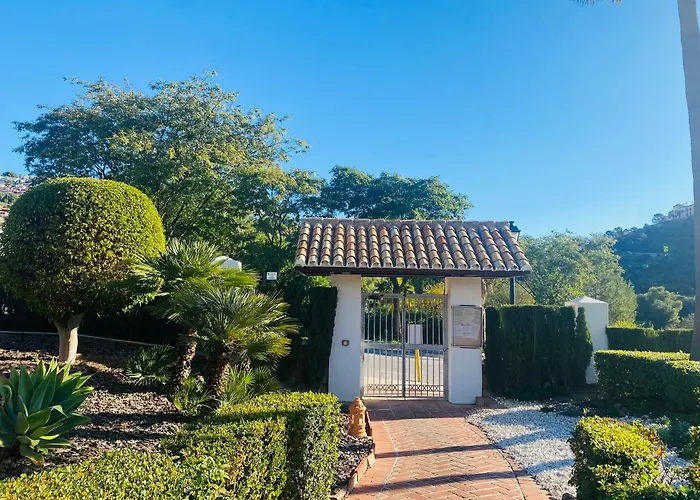 Apartamento Arqueros With Golf Views *